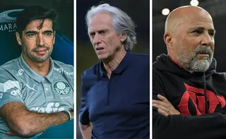 Imagem ilustrativa da imagem Disputa desigual