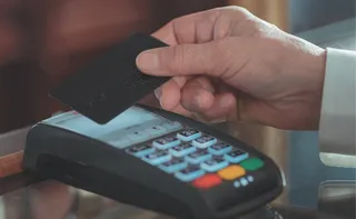 Imagem ilustrativa da imagem Dívidas no cartão disparam e governo quer reduzir os juros