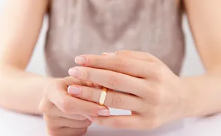 Imagem ilustrativa da imagem Divórcio: o fim de um ciclo e o começo de um renascimento