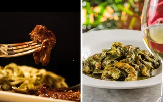 Imagem ilustrativa da imagem Do Capibaribe à Itália: os refúgios da Toscana que habitam a Zona Norte do Recife