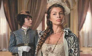 Imagem ilustrativa da imagem Dona Beja mais feminista com Grazi Massafera chega ao streaming