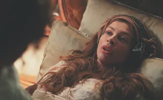 Imagem ilustrativa da imagem Dona Beja: vingança contra a elite de Araxá