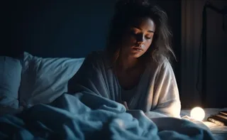 Imagem ilustrativa da imagem Dormir pouco é pior do que sedentarismo, afirma especialista