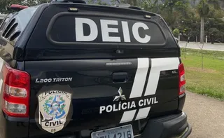 Imagem ilustrativa da imagem Duas pessoas são indiciadas por extorquir clínica médica na Região Serrana do ES