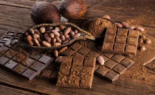 Imagem ilustrativa da imagem É o fim do chocolate “meio amargo” e “amargo”? Entenda