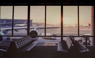 Imagem ilustrativa da imagem É verdade que ações contra aéreas estão suspensas?