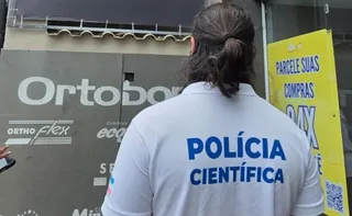 Imagem ilustrativa da imagem EDP flagra loja de colchões com fraude em medidor de energia em Vitória