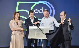 Imagem ilustrativa da imagem EDP investe R$ 72 milhões em novo centro integrado de operações no ES