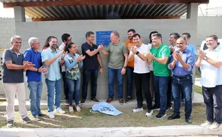 Imagem ilustrativa da imagem ES ganha primeira estação de tratamento de esgoto com energia solar