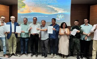 Imagem ilustrativa da imagem ES investe R$ 44 milhões para agricultura, pesca e regularização no Rio Doce