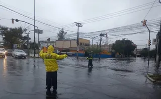 Imagem ilustrativa da imagem El Niño pode ser forte e começar nos próximos meses, diz ONU