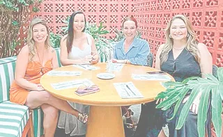 Imagem ilustrativa da imagem Elas decidem o destino! Quatro em cada 10 brasileiras já viajaram sozinha