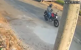 Imagem ilustrativa da imagem Empresário é preso suspeito de matar fazendeiro por dívida de R$ 72 mil em Jaguaré