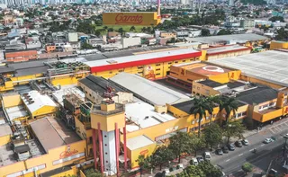 Imagem ilustrativa da imagem Empresas do ES investem para ampliar mercados de exportação