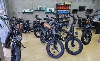 Imagem ilustrativa da imagem Empresas do setor de bikes elétricas e ciclomotores sonegaram R$8,5 milhões