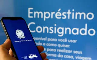 Imagem ilustrativa da imagem Empréstimos para aposentados ou com garantia de FGTS vão ter limite de juros