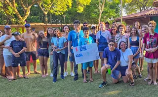 Imagem ilustrativa da imagem Encontro para autistas e famílias promove inclusão em Vitória