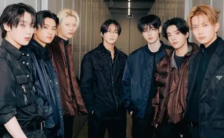 Imagem ilustrativa da imagem Enhypen, grupo de k-pop, fará show único no Brasil; veja como comprar ingressos