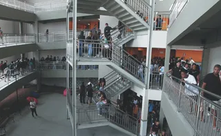 Imagem ilustrativa da imagem Ensino mais moderno e inovador em 60 “Escolas do Futuro” no ES