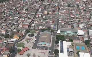 Imagem ilustrativa da imagem Entenda as mudanças no trânsito em 19 ruas de bairros da Serra