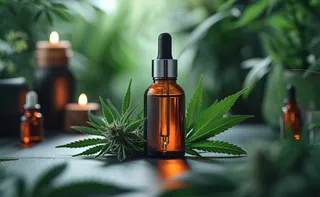 Imagem ilustrativa da imagem Entenda as novas regras para o uso de cannabis medicinal aprovado pela Anvisa