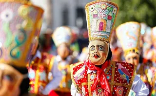 Imagem ilustrativa da imagem Entenda como Carnaval passou de tradição europeia para festa popular brasileira