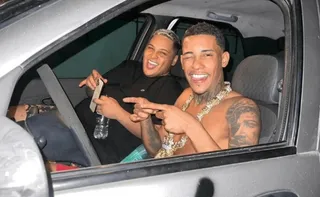 Imagem ilustrativa da imagem Entenda o esquema de lavagem de dinheiro que envolvia funkeiros e influenciadores