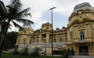 Imagem ilustrativa da imagem Entenda o que acontece no Rio com a renúncia de Claudio Castro