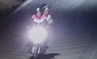 Imagem ilustrativa da imagem Envolvidos em incêndio criminoso de clínica são identificados e um suspeito é preso