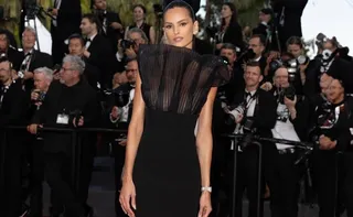 Imagem ilustrativa da imagem Epstein e Izabel Goulart: o que dizem os e-mails que citam a modelo brasileira