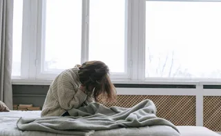 Imagem ilustrativa da imagem Escritor e psiquiatra: “Precisamos reaprender a sofrer”