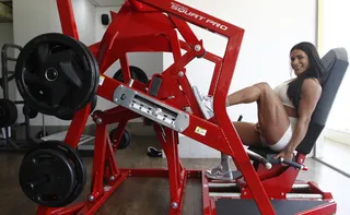 Imagem ilustrativa da imagem Especialistas apontam os benefícios “invisíveis” da atividade física