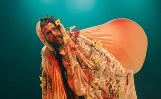 Imagem ilustrativa da imagem Espetáculo inspirado na mitologia grega chega a Vitória com sessão gratuita