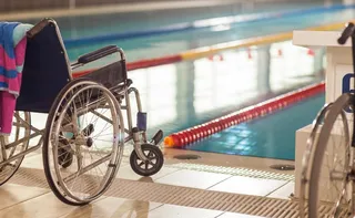 Imagem ilustrativa da imagem Esporte paralímpico gratuito em Bicanga. Veja como se inscrever