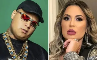 Imagem ilustrativa da imagem Esquema de MC Ryan usou conta de Deolane para lavar dinheiro do PCC