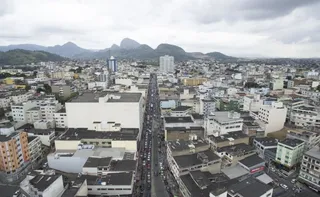 Imagem ilustrativa da imagem Estacionamento da Expedito Garcia, em Cariacica, será interditado no fim de semana