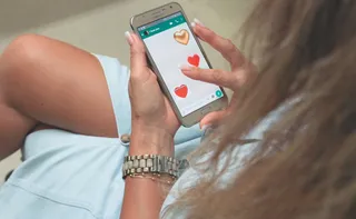 Imagem ilustrativa da imagem Estelionato sentimental: o golpe que fez o empresário de 73 anos perder R$ 250 mil