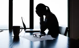 Imagem ilustrativa da imagem Estresse e ansiedade não elevam risco de câncer, diz revisão de 22 estudos