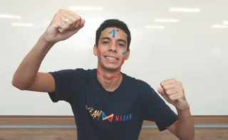 Imagem ilustrativa da imagem “Estudei 11 horas por dia ”, diz 1º lugar geral da Ufes