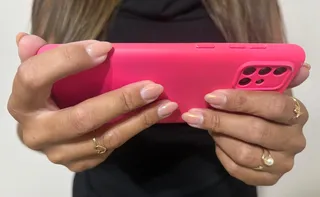 Imagem ilustrativa da imagem “Eu vivo um filme de terror”, diz enfermeira vítima de stalking