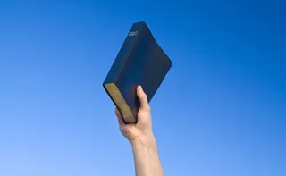 Imagem ilustrativa da imagem Evangélicos tentam impulsionar pré-candidatura de aliados