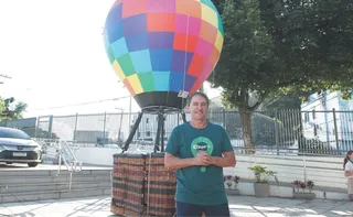 Imagem ilustrativa da imagem Evento inédito coloca o Espírito Santo na rota do turismo nacional