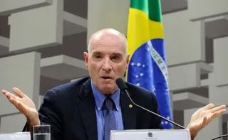 Imagem ilustrativa da imagem Ex-sétimo mais rico do mundo, Eike Batista vem ao ES para evento