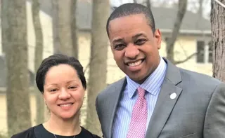 Imagem ilustrativa da imagem Ex-vice-governador da Virgínia mata a esposa e comete suicídio, diz polícia