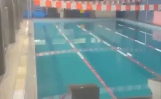 Imagem ilustrativa da imagem Excesso de cloro causou morte em piscina de academia em SP, diz polícia