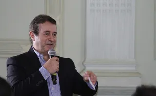 Imagem ilustrativa da imagem Executivo da GWM explica escolha pelo ES: "condições espetaculares"