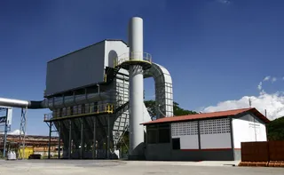 Imagem ilustrativa da imagem Fábrica de alumínio vai criar 150 empregos no ES