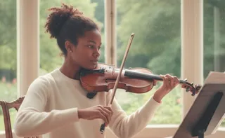 Imagem ilustrativa da imagem Faculdade de Música do ES abre inscrições para 73 vagas