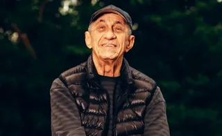 Imagem ilustrativa da imagem Fagner faz versões para bossa nova em novo álbum