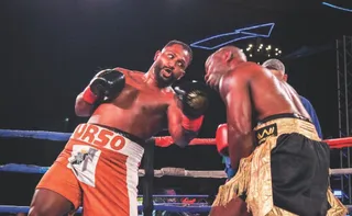 Imagem ilustrativa da imagem Falcão Fight cresce e chega à 3ª edição em Jacaraípe